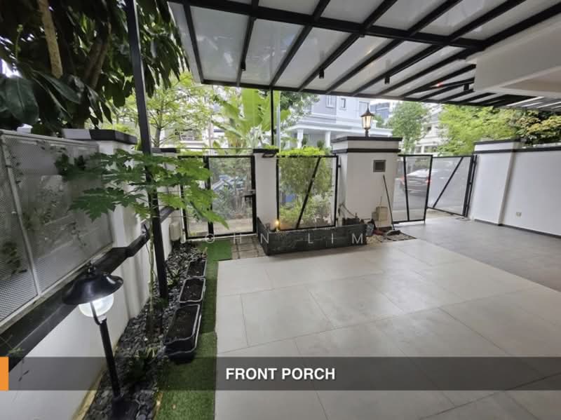 Holland Grove, Holland Grove View, 4 Bedrooms, 3,600 sqft, Semi-Detached House For Sale, by John Lim, 500189993 - Exterior - PropertyGuru.com.sg