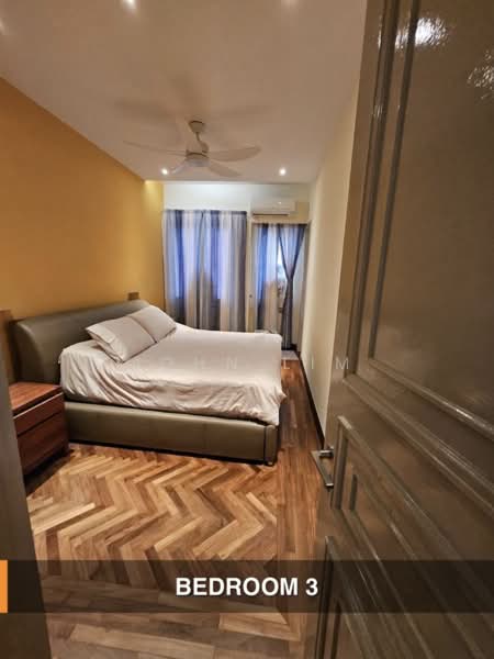 Holland Grove, Holland Grove View, 4 Bedrooms, 3,600 sqft, Semi-Detached House For Sale, by John Lim, 500189993 - Bedroom - PropertyGuru.com.sg