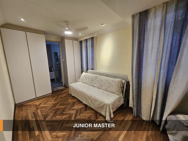 Holland Grove, Holland Grove View, 4 Bedrooms, 3,600 sqft, Semi-Detached House For Sale, by John Lim, 500189993 - Bedroom - PropertyGuru.com.sg