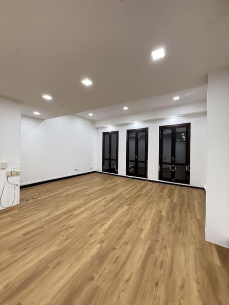 Amoy Street, , 1,646 sqft, Shop / Shophouse For Rent, by Aloysius Mok, 500189995 - CommercialGuru.com.sg
