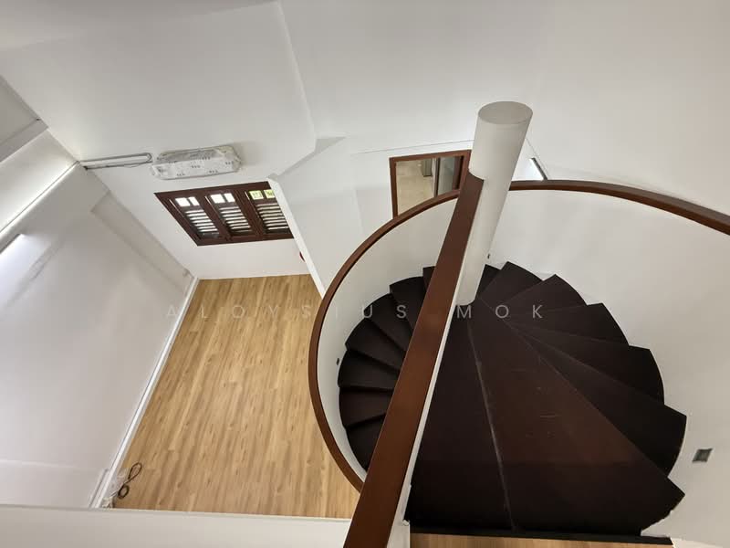 Amoy Street, , 1,646 sqft, Shop / Shophouse For Rent, by Aloysius Mok, 500189995 - CommercialGuru.com.sg