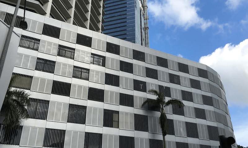 International Plaza, 10 Anson Road, 3 Bedrooms, 1,033 sqft, Apartment For Sale, by Jodia Tay, 500189996 - Exterior - PropertyGuru.com.sg