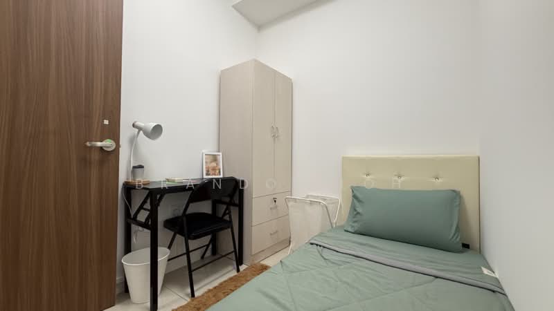 Westwood Residences EC, 180 Westwood Avenue, Room Rental, 150 sqft, Condominium For Rent, by Brandon Loh, 500189998 - Bedroom - PropertyGuru.com.sg