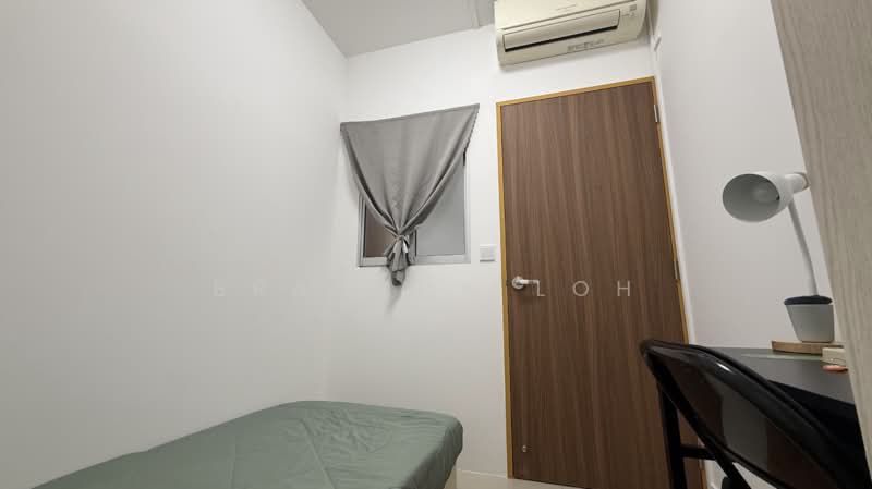 Westwood Residences EC, 180 Westwood Avenue, Room Rental, 150 sqft, Condominium For Rent, by Brandon Loh, 500189998 - Bedroom - PropertyGuru.com.sg