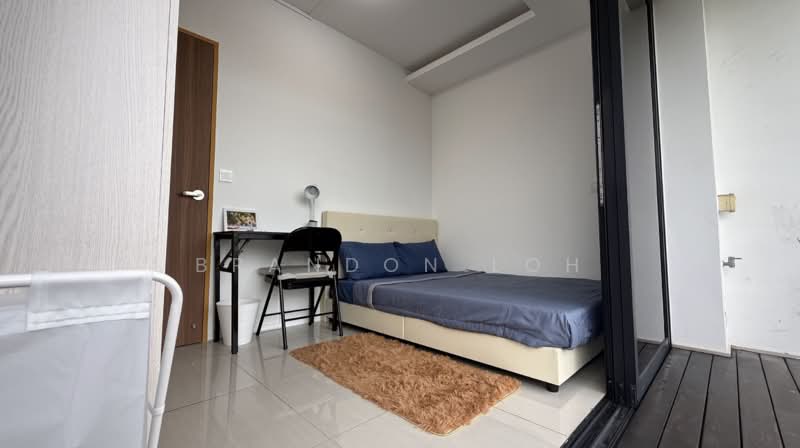 Westwood Residences EC, 180 Westwood Avenue, Room Rental, 150 sqft, Condominium For Rent, by Brandon Loh, 500189998 - Bedroom - PropertyGuru.com.sg
