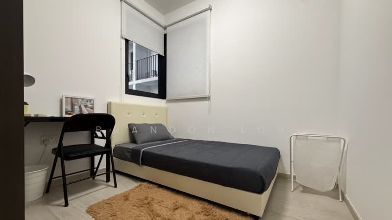 Westwood Residences EC, 180 Westwood Avenue, Room Rental, 150 sqft, Condominium For Rent, by Brandon Loh, 500189998 - Bedroom - PropertyGuru.com.sg