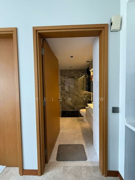 Vista Residences, 26 Jalan Datoh, 1 Bedroom, 646 sqft, Condominium For Sale, by Evelyn Yew, 500190000 - Bathroom - PropertyGuru.com.sg