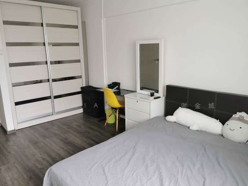 247 Tampines Street 21, 247 Tampines Street 21, Room Rental, 120 sqft, HDB Flat For Rent, by Matthias Chia 谢金城, 500190003 - Bedroom - PropertyGuru.com.sg