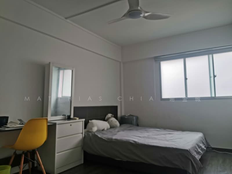 247 Tampines Street 21, 247 Tampines Street 21, Room Rental, 120 sqft, HDB Flat For Rent, by Matthias Chia 谢金城, 500190003 - Bedroom - PropertyGuru.com.sg