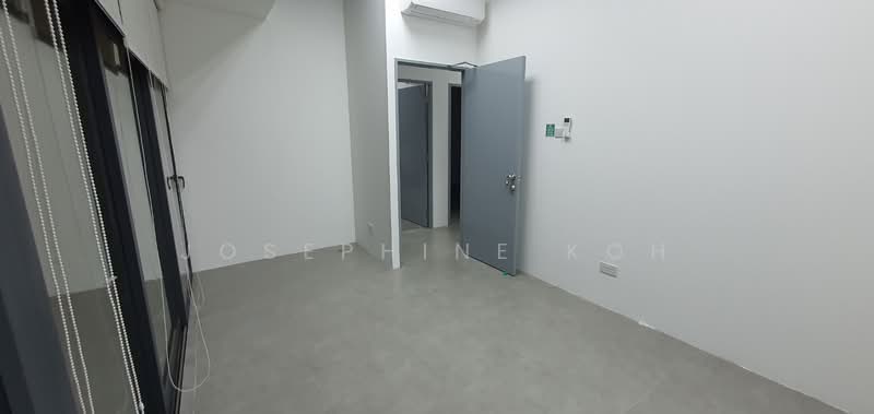 A'Posh BizHub, 1 Yishun industrial Street 1, 150 sqft, Light Industrial (B1) For Rent, by Josephine Koh, 500190004 - Interior - CommercialGuru.com.sg