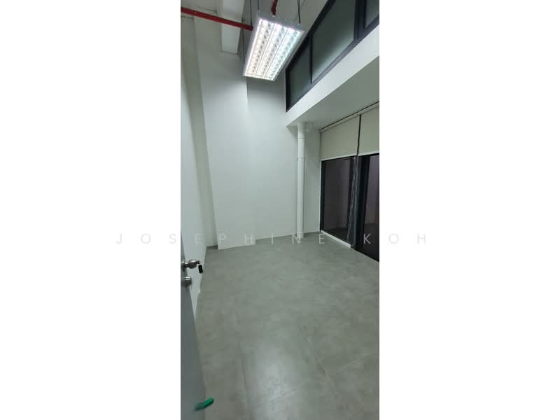 A'Posh BizHub, 1 Yishun industrial Street 1, 150 sqft, Light Industrial (B1) For Rent, by Josephine Koh, 500190004 - Interior - CommercialGuru.com.sg