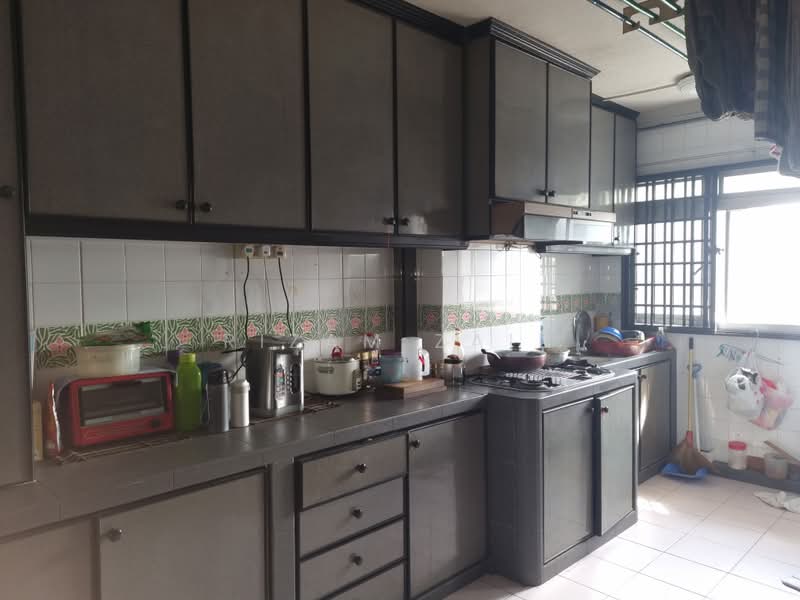 95 Aljunied Crescent, 95 Aljunied Crescent, 3 Bedrooms, 710 sqft, HDB Flat For Sale, by Rizam Zain, 500190005 - Kitchen - PropertyGuru.com.sg