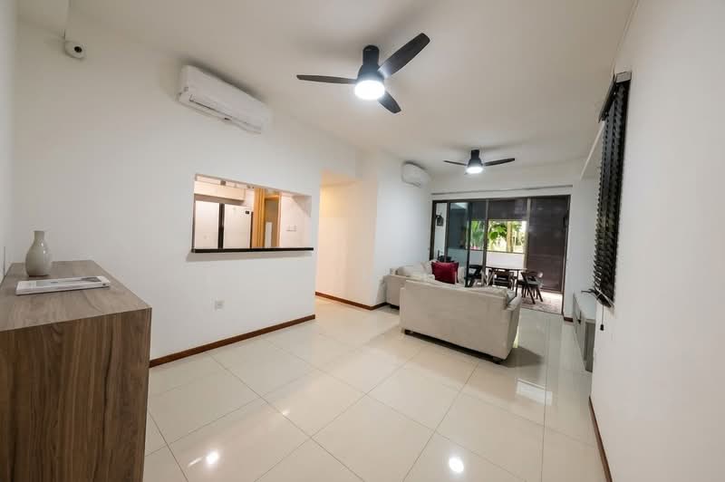 Parc Vera, 2 Hougang Street 32, 3 Bedrooms, 1,302 sqft, Condominium For Rent, by Kelvin Lim, 500190007 - Living Room - PropertyGuru.com.sg