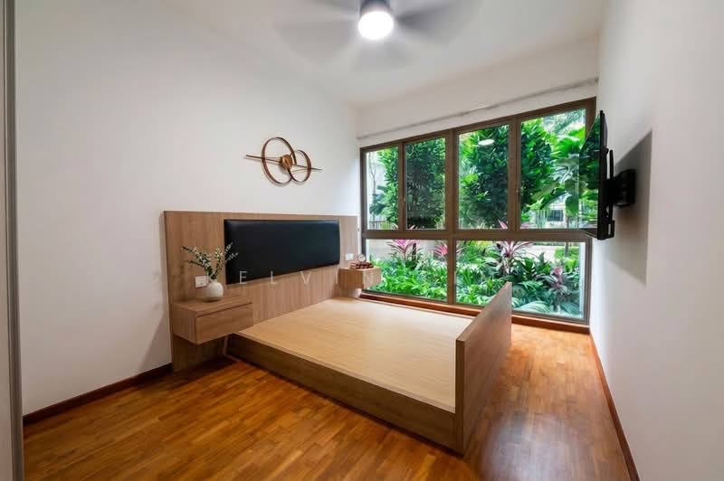 Parc Vera, 2 Hougang Street 32, 3 Bedrooms, 1,302 sqft, Condominium For Rent, by Kelvin Lim, 500190007 - Bedroom - PropertyGuru.com.sg