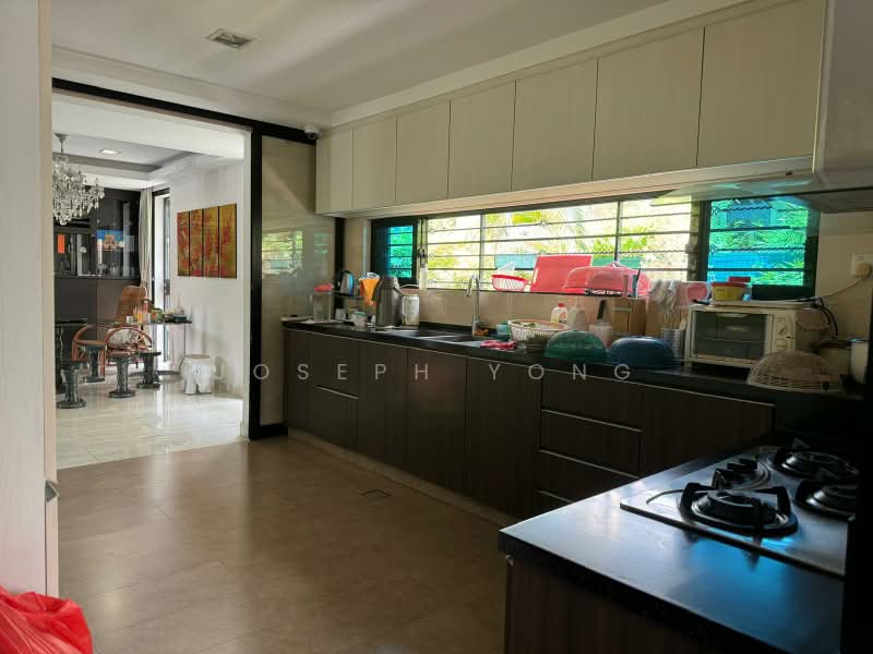 351 East Coast road, , 8 Bedrooms, 4,200 sqft, Bungalow House For Sale, by Joseph Yong, 500190008 - Kitchen - PropertyGuru.com.sg