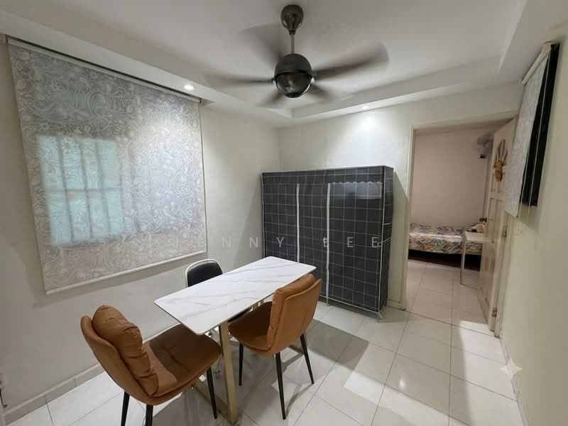 360B Admiralty Drive, 360B Admiralty Drive, 3 Bedrooms, 1,023 sqft, HDB Flat For Sale, by Jenny Lee, 500190009 - Dining Room - PropertyGuru.com.sg