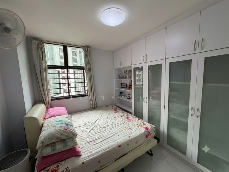 360B Admiralty Drive, 360B Admiralty Drive, 3 Bedrooms, 1,023 sqft, HDB Flat For Sale, by Jenny Lee, 500190009 - Bedroom - PropertyGuru.com.sg