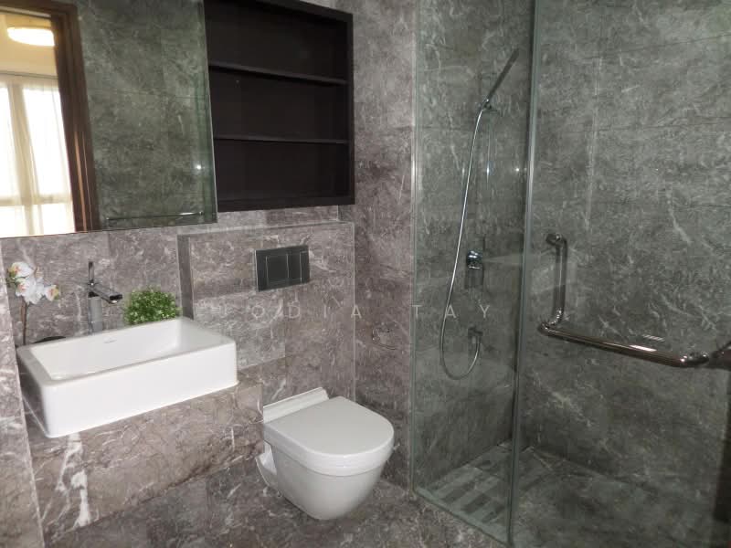 Espada, 48 Saint Thomas Walk, 1 Bedroom, 355 sqft, Condominium For Sale, by Jodia Tay, 500190010 - Bathroom - PropertyGuru.com.sg