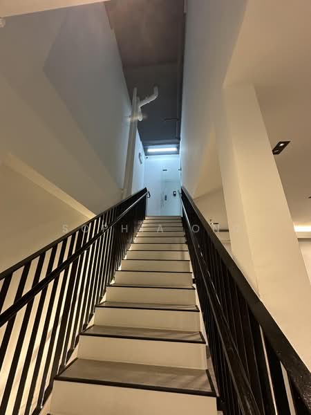 Gemini @ Sims, 2 Sims Close, 3,079 sqft, Light Industrial (B1) For Sale, by Sophia Ong, 500190012 - Interior - CommercialGuru.com.sg