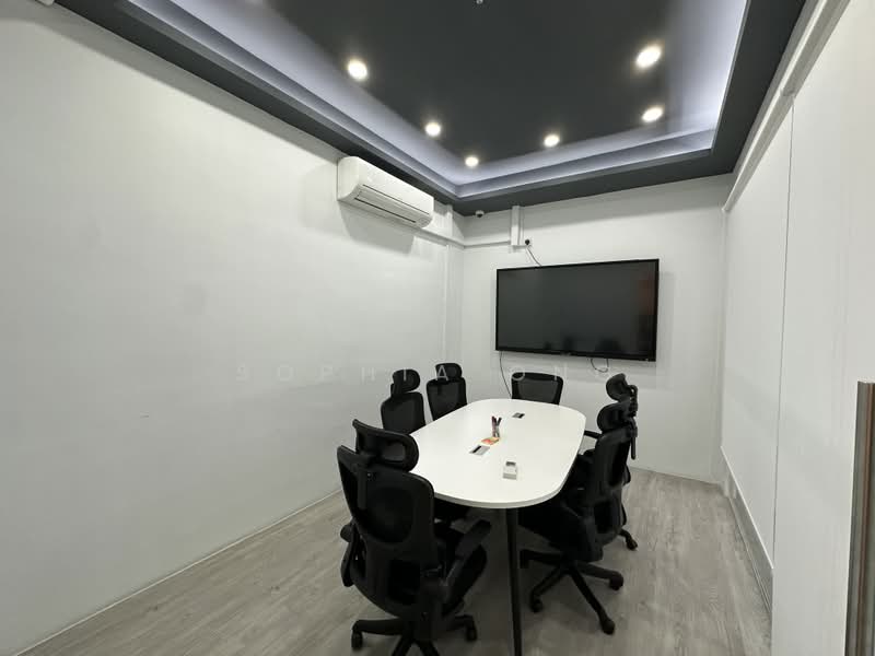 Gemini @ Sims, 2 Sims Close, 3,079 sqft, Light Industrial (B1) For Sale, by Sophia Ong, 500190012 - Interior - CommercialGuru.com.sg