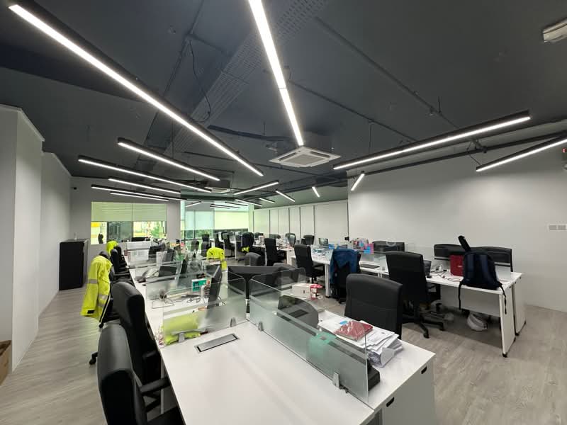 Gemini @ Sims, 2 Sims Close, 3,079 sqft, Light Industrial (B1) For Sale, by Sophia Ong, 500190012 - Interior - CommercialGuru.com.sg