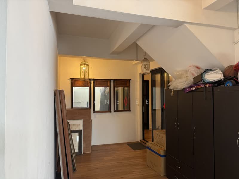 Platina Road, Platina Road, 4 Bedrooms, 3,960 sqft, Cluster House For Sale, by Jane Ee, 500190013 - Entrance - PropertyGuru.com.sg