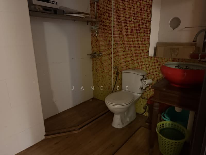 Platina Road, Platina Road, 4 Bedrooms, 3,960 sqft, Cluster House For Sale, by Jane Ee, 500190013 - Bathroom - PropertyGuru.com.sg