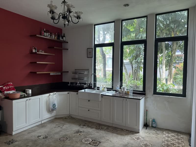 Platina Road, Platina Road, 4 Bedrooms, 3,960 sqft, Cluster House For Sale, by Jane Ee, 500190013 - Kitchen - PropertyGuru.com.sg