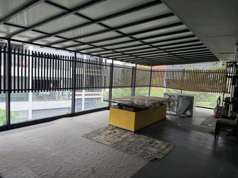 Platina Road, Platina Road, 4 Bedrooms, 3,960 sqft, Cluster House For Sale, by Jane Ee, 500190013 - Roof terrace - PropertyGuru.com.sg