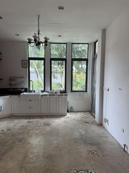 Platina Road, Platina Road, 4 Bedrooms, 3,960 sqft, Cluster House For Sale, by Jane Ee, 500190013 - Kitchen - PropertyGuru.com.sg