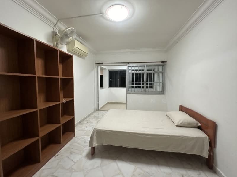 865 Jurong West Street 81, 865 Jurong West Street 81, 3 Bedrooms, 1,130 sqft, HDB Flat For Sale, by Sandy Hong, 500190014 - Bedroom - PropertyGuru.com.sg