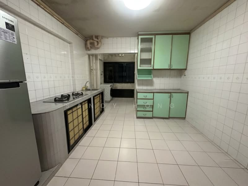 865 Jurong West Street 81, 865 Jurong West Street 81, 3 Bedrooms, 1,130 sqft, HDB Flat For Sale, by Sandy Hong, 500190014 - Kitchen - PropertyGuru.com.sg