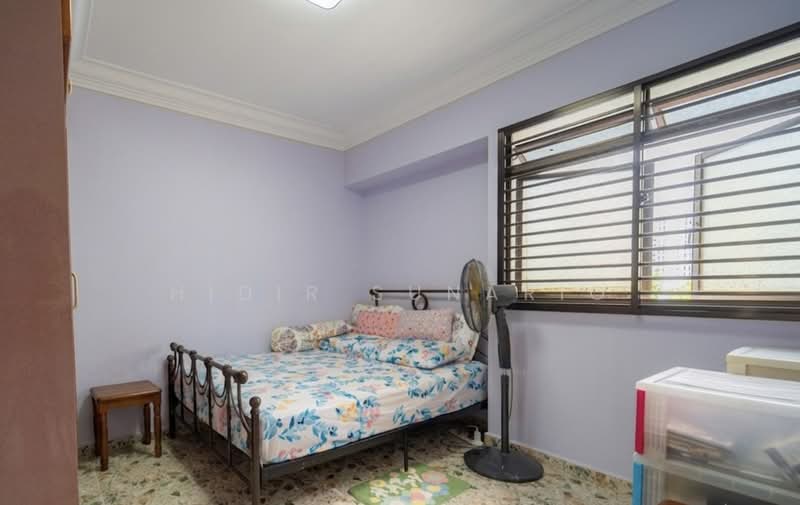 319A Anchorvale Drive, 319A Anchorvale Drive, 3 Bedrooms, 968 sqft, HDB Flat For Sale, by Hidir Sunario, 500190015 - Bedroom - PropertyGuru.com.sg