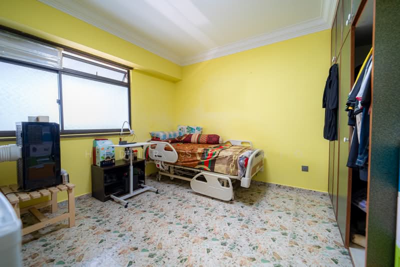 319A Anchorvale Drive, 319A Anchorvale Drive, 3 Bedrooms, 968 sqft, HDB Flat For Sale, by Hidir Sunario, 500190015 - Bedroom - PropertyGuru.com.sg