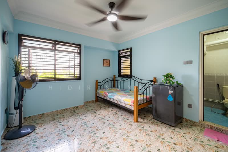 319A Anchorvale Drive, 319A Anchorvale Drive, 3 Bedrooms, 968 sqft, HDB Flat For Sale, by Hidir Sunario, 500190015 - Master Bedroom - PropertyGuru.com.sg