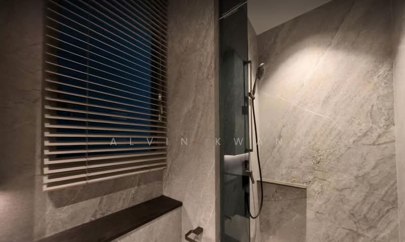 Promenade Peak, 1 Zion Road, 4 Bedrooms, 1,421 sqft, Condominium For Sale, by Alvin Kwan, 500190018 - Bathroom - PropertyGuru.com.sg