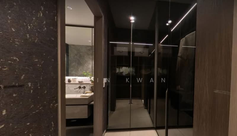 Promenade Peak, 1 Zion Road, 4 Bedrooms, 1,421 sqft, Condominium For Sale, by Alvin Kwan, 500190018 - Bathroom - PropertyGuru.com.sg
