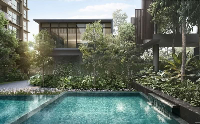Dunearn House, 760 Dunearn Road, 2 Bedrooms, 614 sqft, Condominium For Sale, by Jesslyn Ker, 500190021 - Exterior - PropertyGuru.com.sg