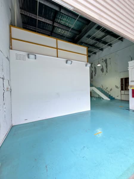 Ark @ KB, 68 Kaki Bukit Avenue 6, 3,315 sqft, Factory / Workshop (B2) For Sale, by Johnson Ng, 500190022 - Interior - CommercialGuru.com.sg