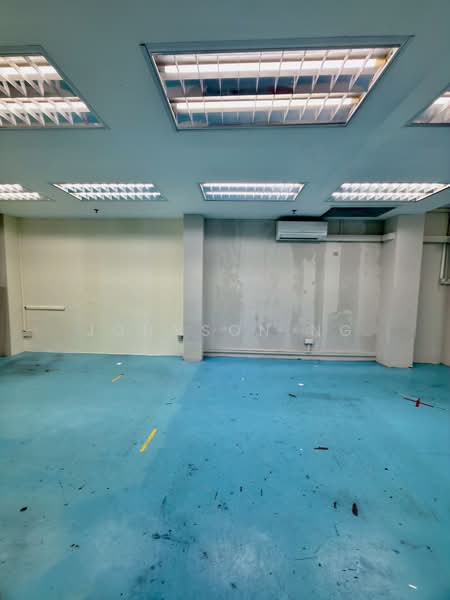 Ark @ KB, 68 Kaki Bukit Avenue 6, 3,315 sqft, Factory / Workshop (B2) For Sale, by Johnson Ng, 500190022 - Interior - CommercialGuru.com.sg