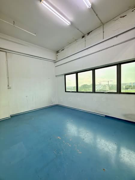 Ark @ KB, 68 Kaki Bukit Avenue 6, 3,315 sqft, Factory / Workshop (B2) For Sale, by Johnson Ng, 500190022 - Interior - CommercialGuru.com.sg