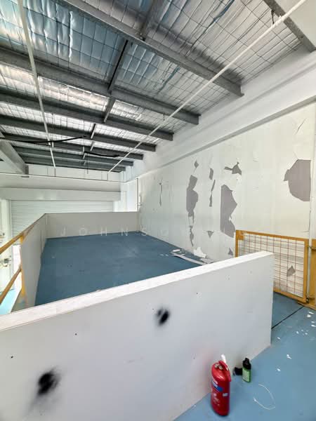 Ark @ KB, 68 Kaki Bukit Avenue 6, 3,315 sqft, Factory / Workshop (B2) For Sale, by Johnson Ng, 500190022 - Interior - CommercialGuru.com.sg