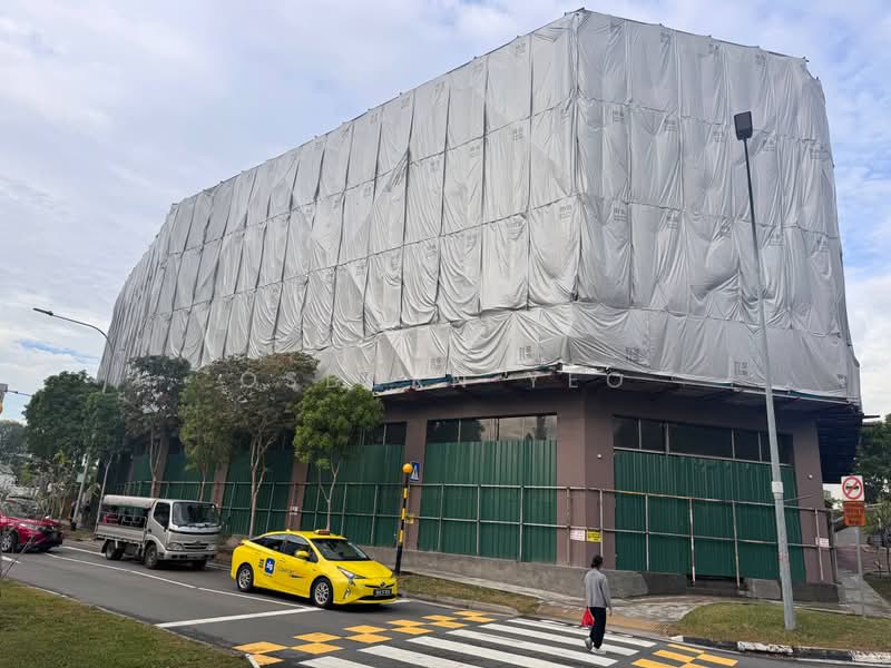 ☎️ FR $1.23M D20 Freehold Central Lvl Shops | Mins to MRT ⭐️ NO ABSD & SSD, FOREIGNERS WELCOME!, , 280 sqft, Food & Beverage For Sale, by Osborn Yeo, 500190023 - CommercialGuru.com.sg