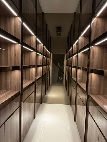 d'Leedon (Former Farrer Court), 13 Leedon Heights, 5 Bedrooms, 7,846 sqft, Cluster House For Sale, by Lin Yiqian, 500190024 - Interior - PropertyGuru.com.sg