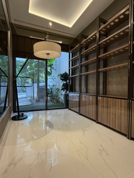 d'Leedon (Former Farrer Court), 13 Leedon Heights, 5 Bedrooms, 7,846 sqft, Cluster House For Sale, by Lin Yiqian, 500190024 - Interior - PropertyGuru.com.sg