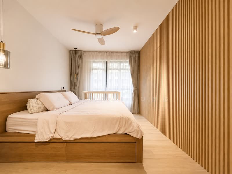 102B Bidadari Park Drive, 102B Bidadari Park Drive, 3 Bedrooms, 1,001 sqft, HDB Flat For Sale, by Aaron Leong, 500190025 - Bedroom - PropertyGuru.com.sg