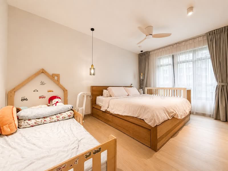102B Bidadari Park Drive, 102B Bidadari Park Drive, 3 Bedrooms, 1,001 sqft, HDB Flat For Sale, by Aaron Leong, 500190025 - Bedroom - PropertyGuru.com.sg