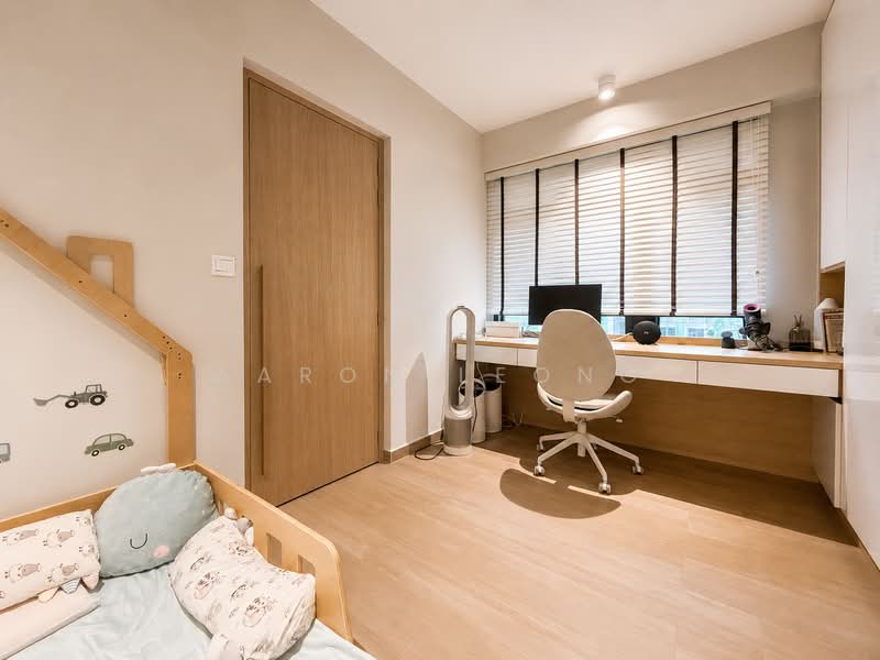 102B Bidadari Park Drive, 102B Bidadari Park Drive, 3 Bedrooms, 1,001 sqft, HDB Flat For Sale, by Aaron Leong, 500190025 - Study - PropertyGuru.com.sg
