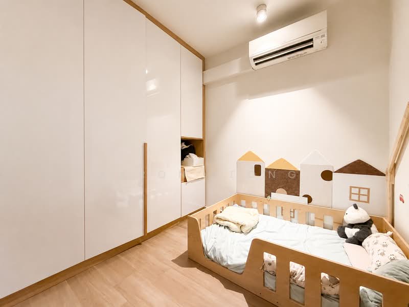 102B Bidadari Park Drive, 102B Bidadari Park Drive, 3 Bedrooms, 1,001 sqft, HDB Flat For Sale, by Aaron Leong, 500190025 - Bedroom - PropertyGuru.com.sg