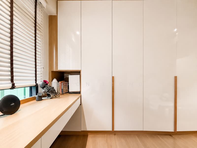 102B Bidadari Park Drive, 102B Bidadari Park Drive, 3 Bedrooms, 1,001 sqft, HDB Flat For Sale, by Aaron Leong, 500190025 - Study - PropertyGuru.com.sg